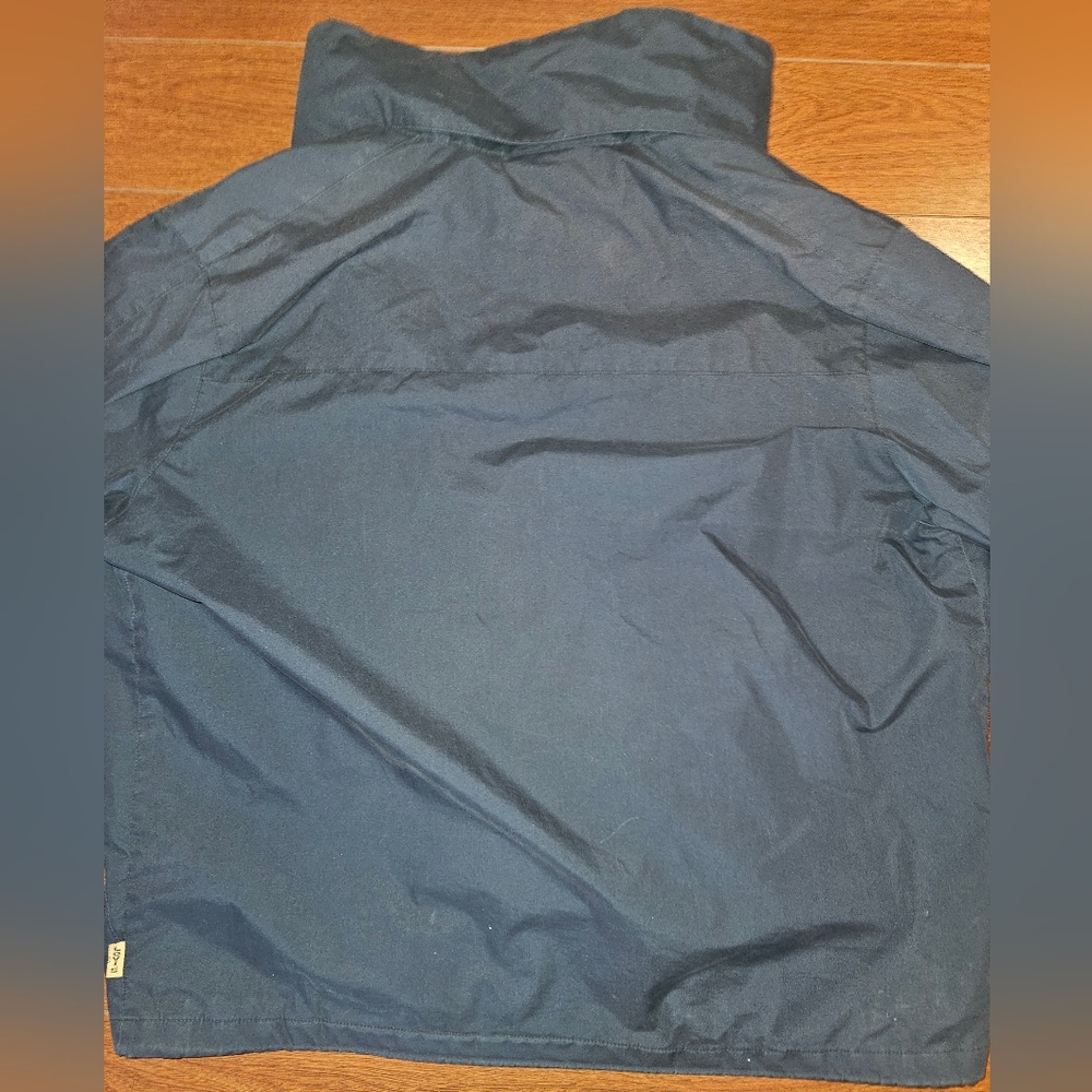 Levi's Spring Fall Weight Jacket - Picture 2 of 5
